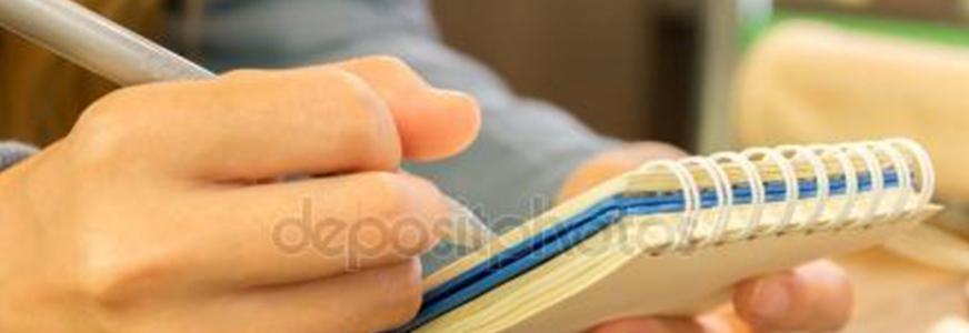 מחברות ועטים